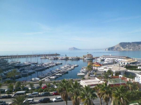 Great views and tranquility Club Nautico